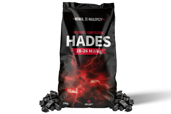 Worek HADES 2 bez tła